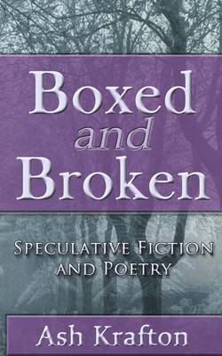 Book cover for Boxed and Broken