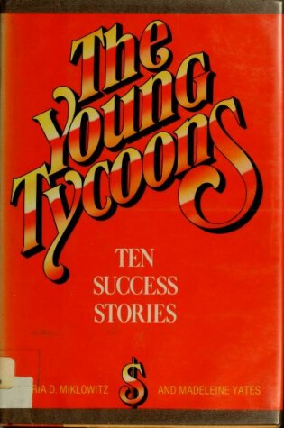 Cover of The Young Tycoons