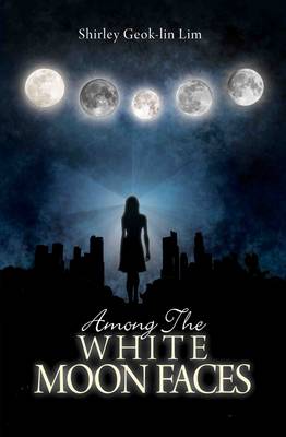 Book cover for Among the White Moonfaces