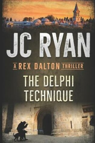 Cover of The Delphi Technique