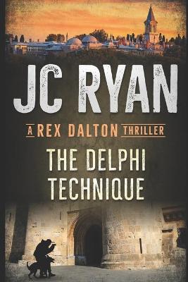 Book cover for The Delphi Technique