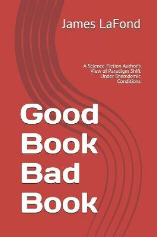 Cover of Good Book Bad Book