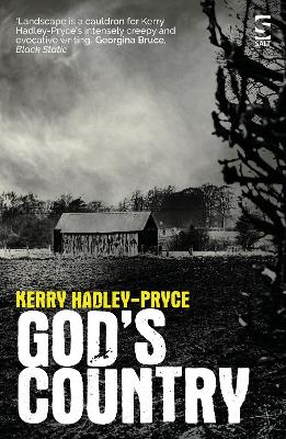 Cover of God’s Country