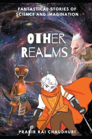Cover of Other Realms