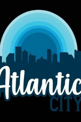 Cover of Atlantic City