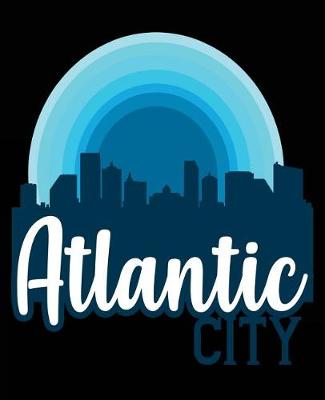 Book cover for Atlantic City