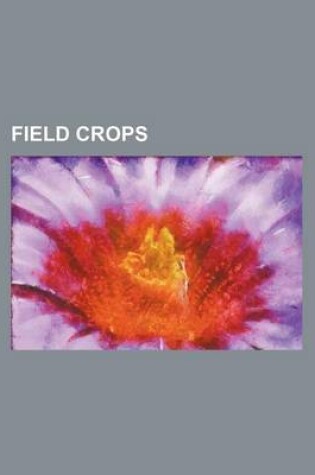 Cover of Field Crops