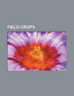 Book cover for Field Crops