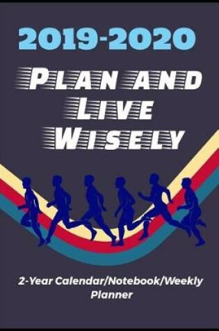 Cover of Plan and Live Wisely