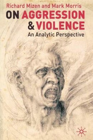 Cover of On Aggression and Violence