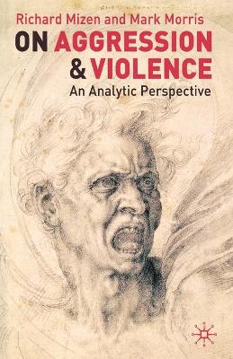 Book cover for On Aggression and Violence