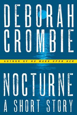Book cover for Nocturne with Bonus Material