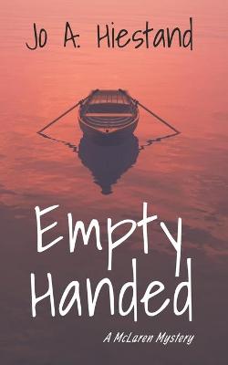 Book cover for Empty Handed