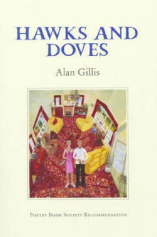 Cover of Hawks and Doves