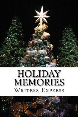 Cover of Holiday Memories