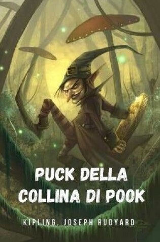 Cover of Puck della collina di Pook