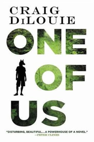 Cover of One of Us