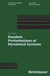 Book cover for Random Perturbations of Dynamical Systems