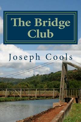 Book cover for The Bridge Club