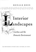 Book cover for Interior Landscapes