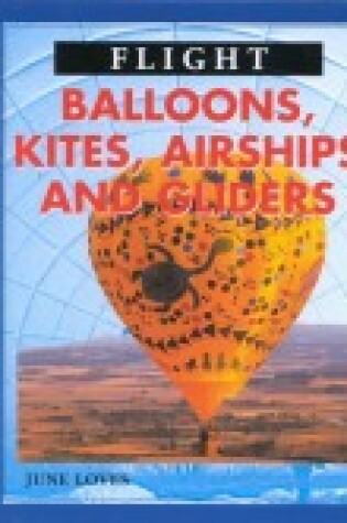 Cover of Flight Balloon Kites Airship G