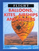 Book cover for Flight Balloon Kites Airship G