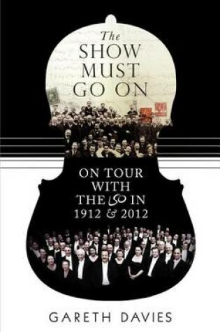 Cover of Show Must Go on