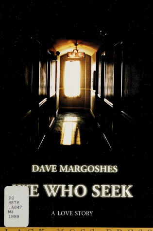 Cover of We Who Seek