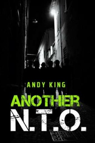 Cover of Another N.T.O.