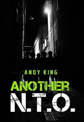 Book cover for Another N.T.O.