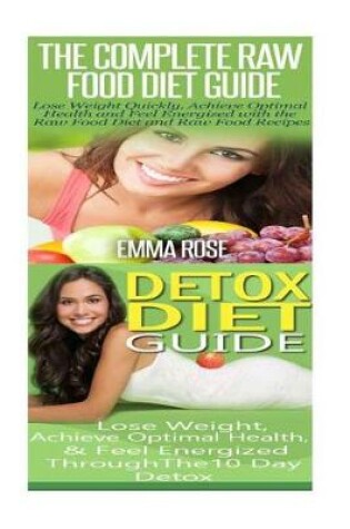 Cover of Raw Food Diet