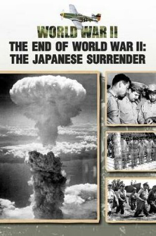 Cover of The End of World War II