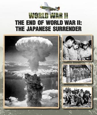 Cover of The End of World War II