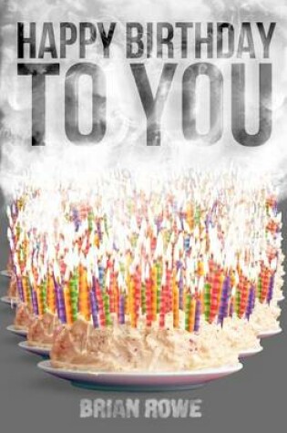 Cover of Happy Birthday to You