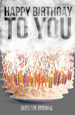 Book cover for Happy Birthday to You