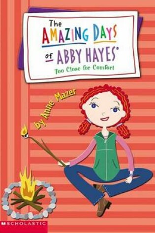 Cover of Amazing Days Abby Hayes 11 Too