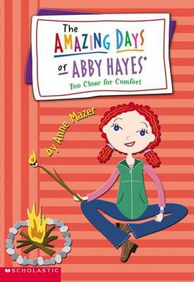 Book cover for Amazing Days Abby Hayes 11 Too