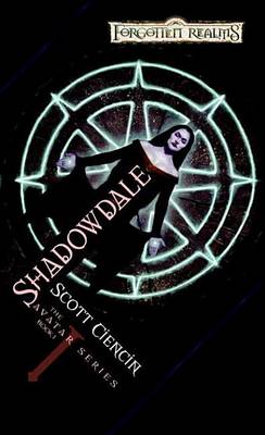 Cover of Shadowdale