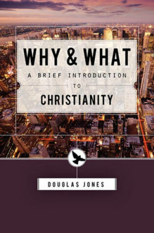 Cover of Why and What