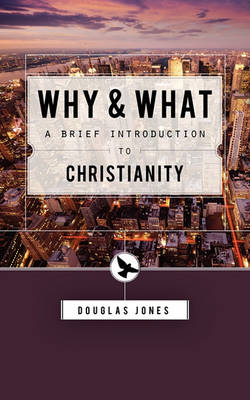 Book cover for Why and What
