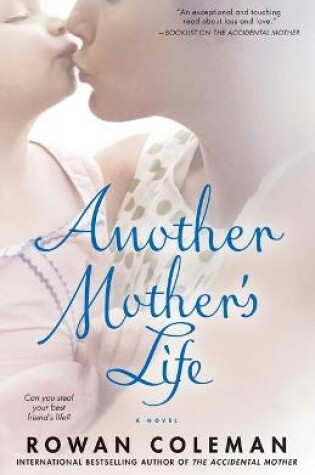 Cover of Another Mother's Life