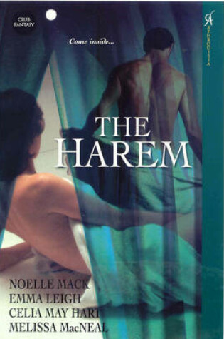Cover of The Harem