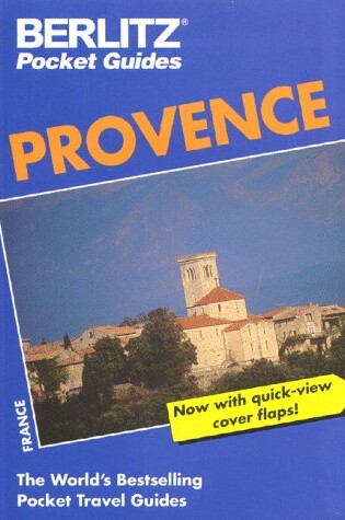 Cover of Provence