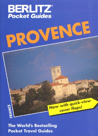 Cover of Provence