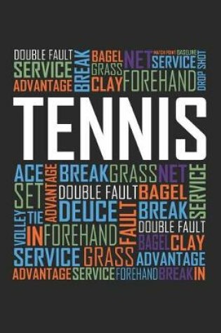 Cover of Tennis