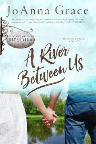 Cover of A River Between Us