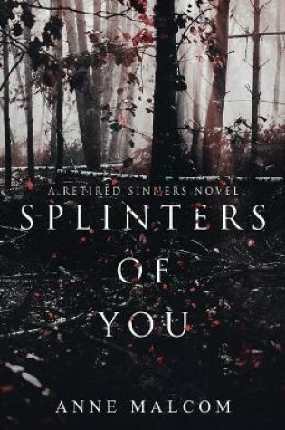 Cover of Splinters of You