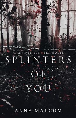 Book cover for Splinters of You