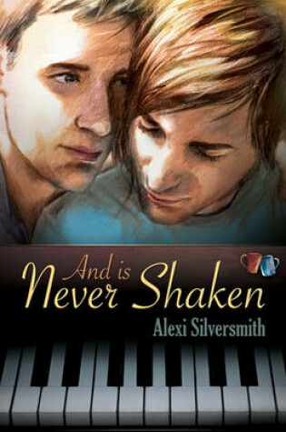 Cover of And Is Never Shaken