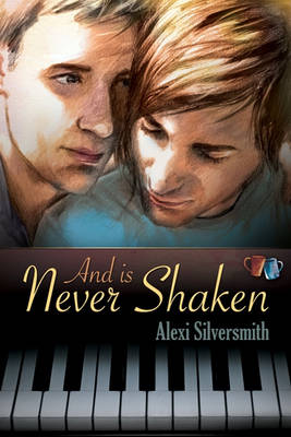 Book cover for And Is Never Shaken